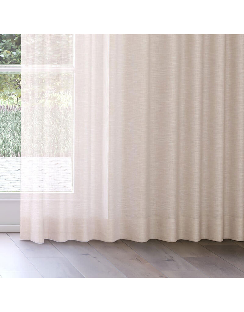 Alendel Butterscotch 320 | Truth Woven Sheer