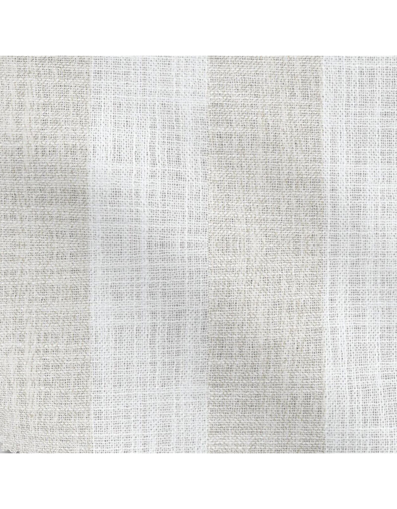 Alendel Almond 206 | Honesty Woven Sheer