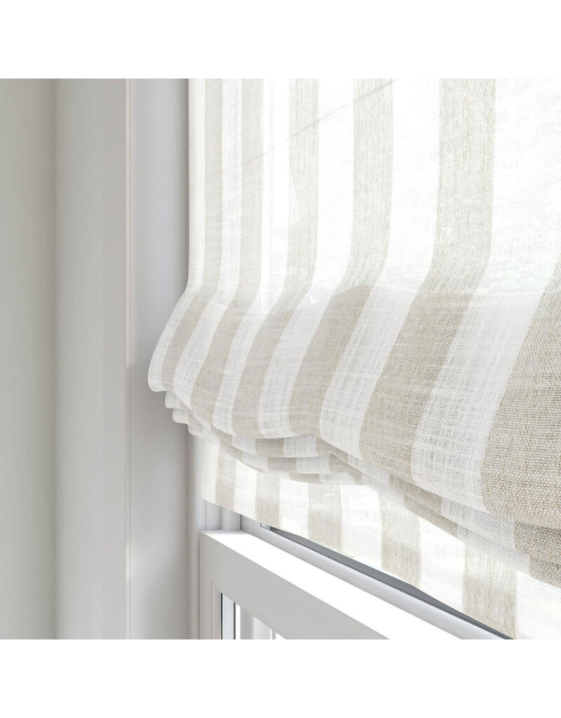 Alendel Pebble 4048 | Honesty Woven Sheer