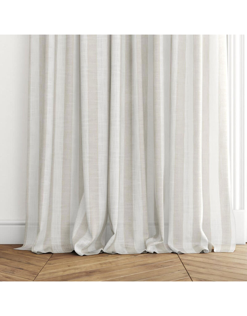 Alendel Pebble 4048 | Honesty Woven Sheer