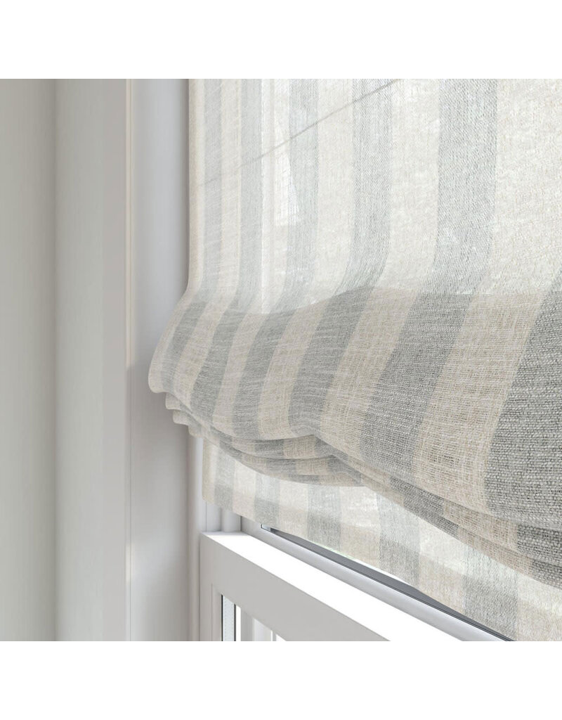 Alendel Jute 284 | Honesty Woven Sheer