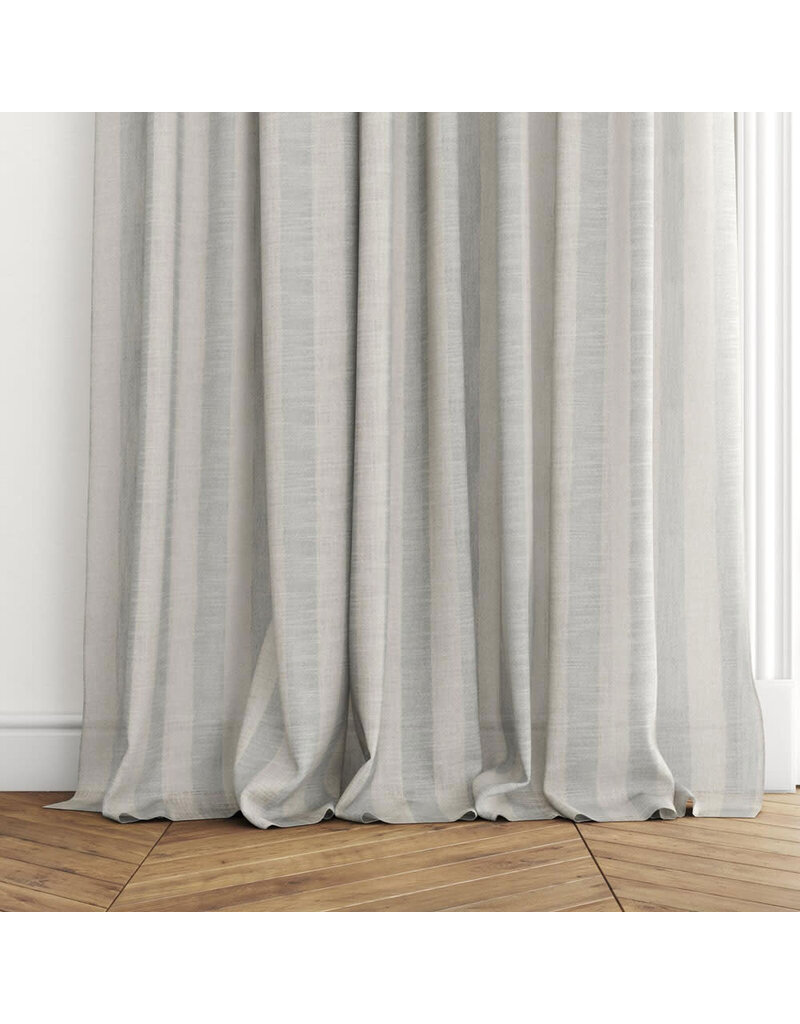 Alendel Jute 284 | Honesty Woven Sheer