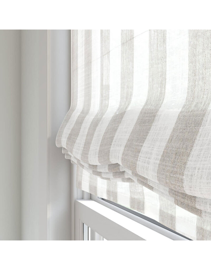 Alendel Fawn 269 | Honesty Woven Sheer