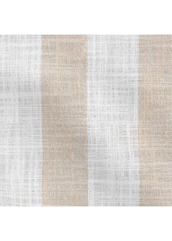 Alendel Biscuit 219 | Honesty Woven Sheer