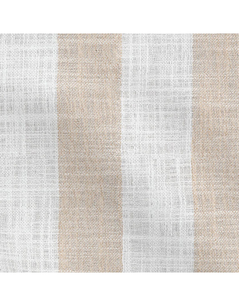Alendel Biscuit 219 | Honesty Woven Sheer