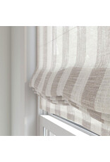 Alendel Mushroom 376 | Honesty Woven Sheer
