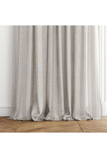Alendel Mushroom 376 | Honesty Woven Sheer