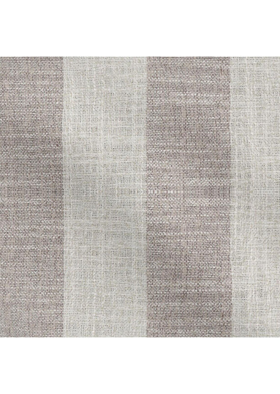 Alendel Mushroom 376 | Honesty Woven Sheer