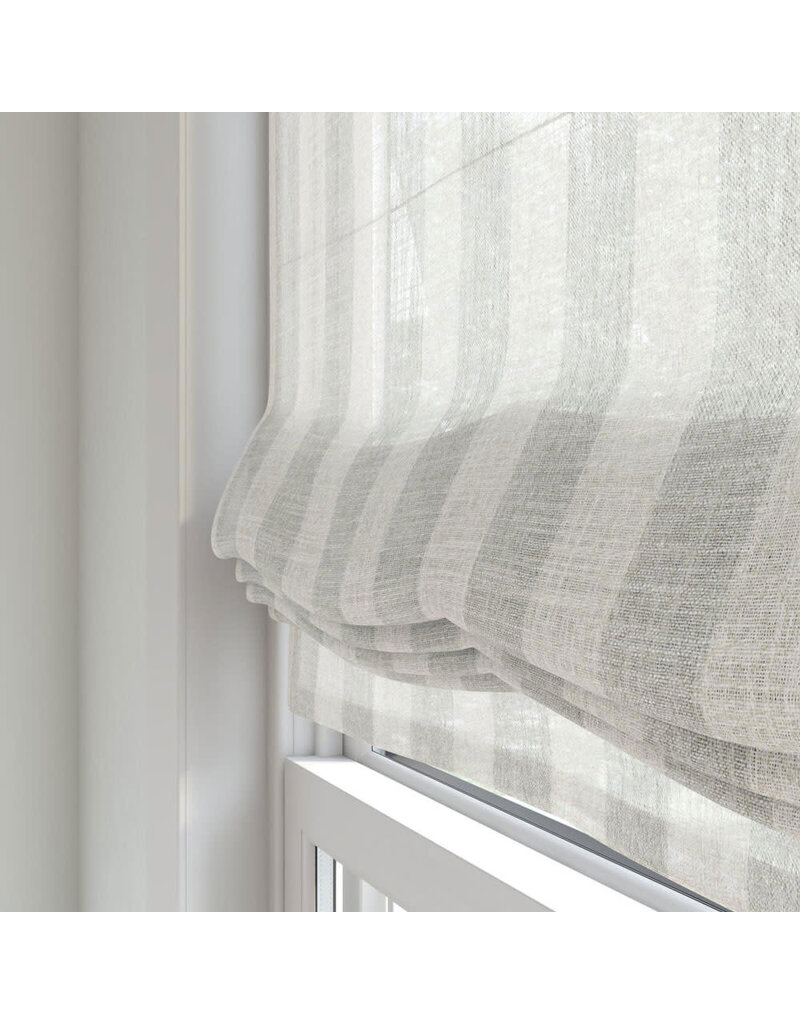 Alendel Stone 4083 | Honesty Woven Sheer