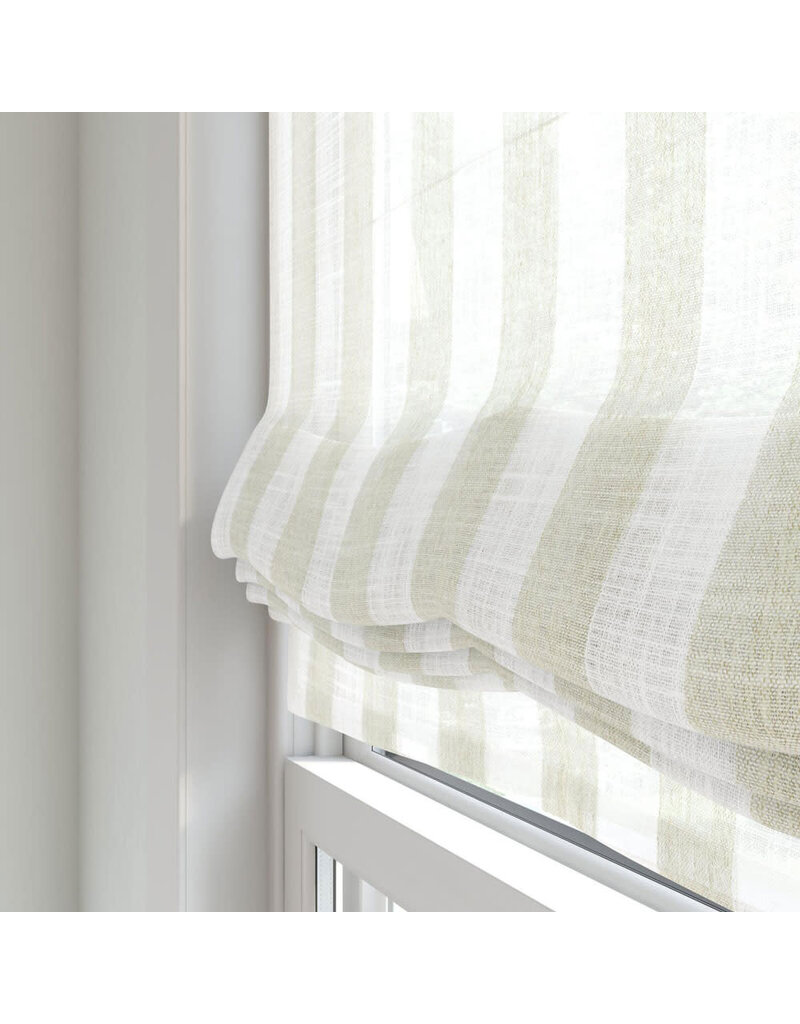 Alendel Herb 9076 | Honesty Woven Sheer