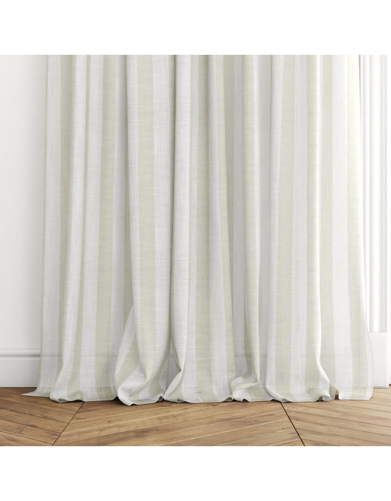 Alendel Herb 9076 | Honesty Woven Sheer