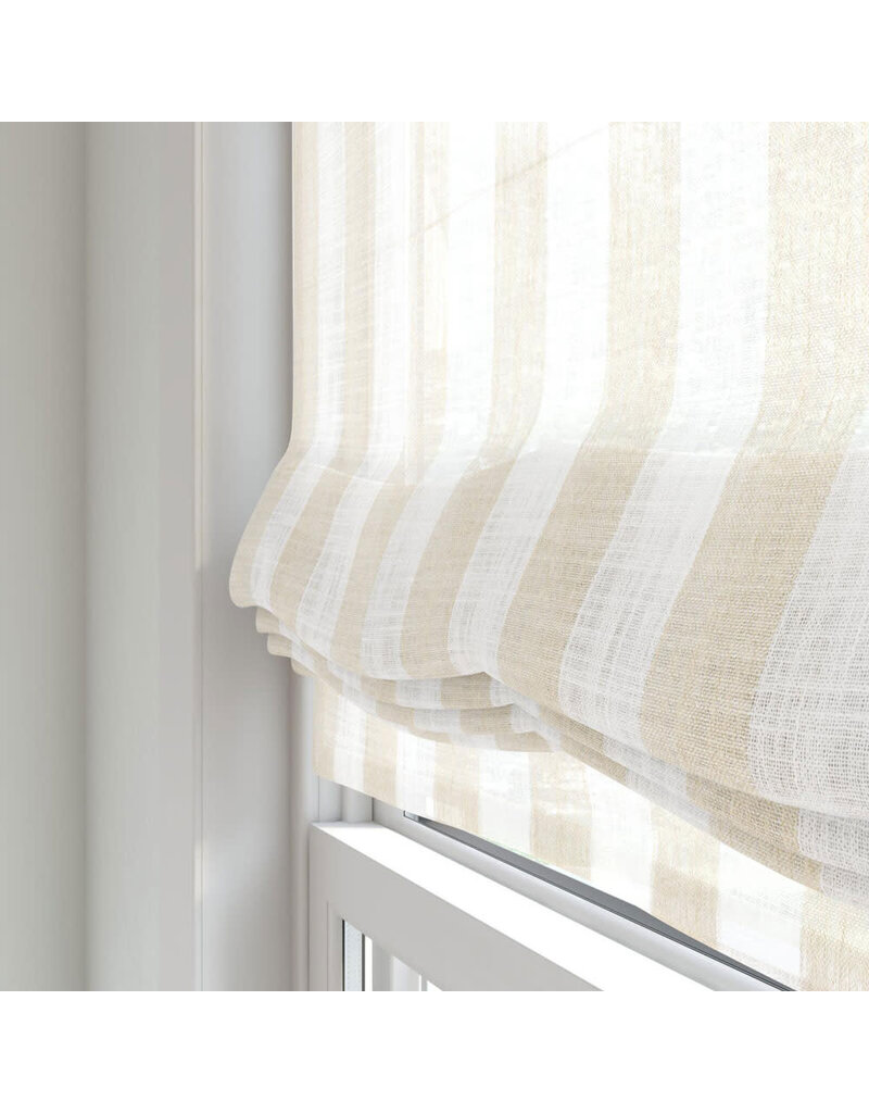 Alendel Sunbeam 541 | Honesty Woven Sheer