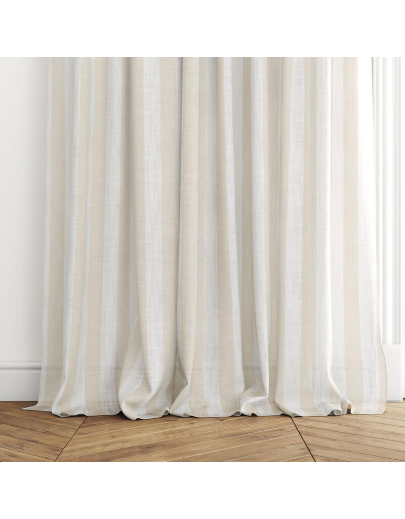 Alendel Sunbeam 541 | Honesty Woven Sheer