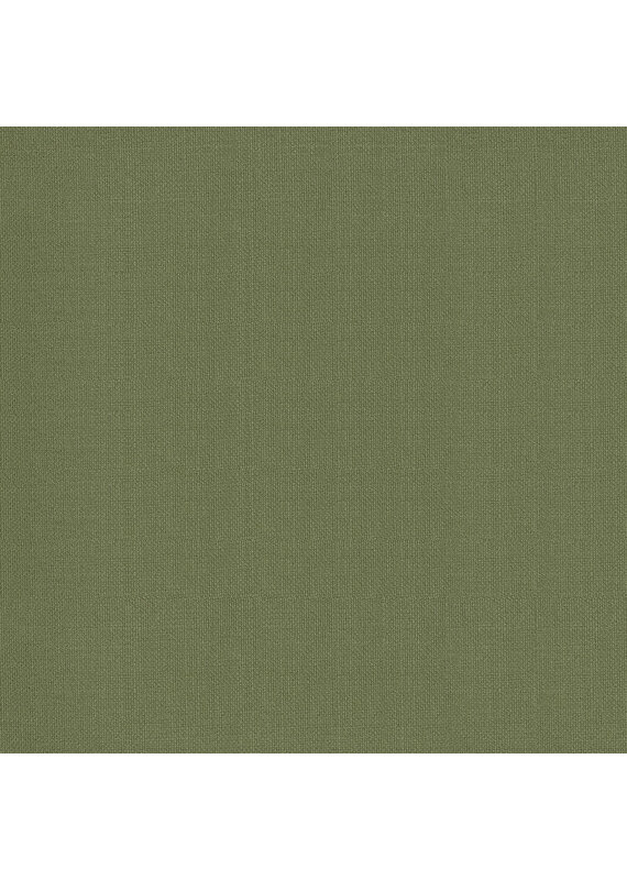 Alendel Verde 9077 | Fluid Woven