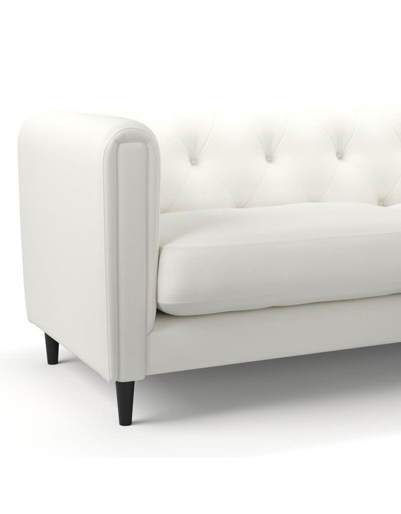 Alendel Powder 140 | Promise Micro Suede