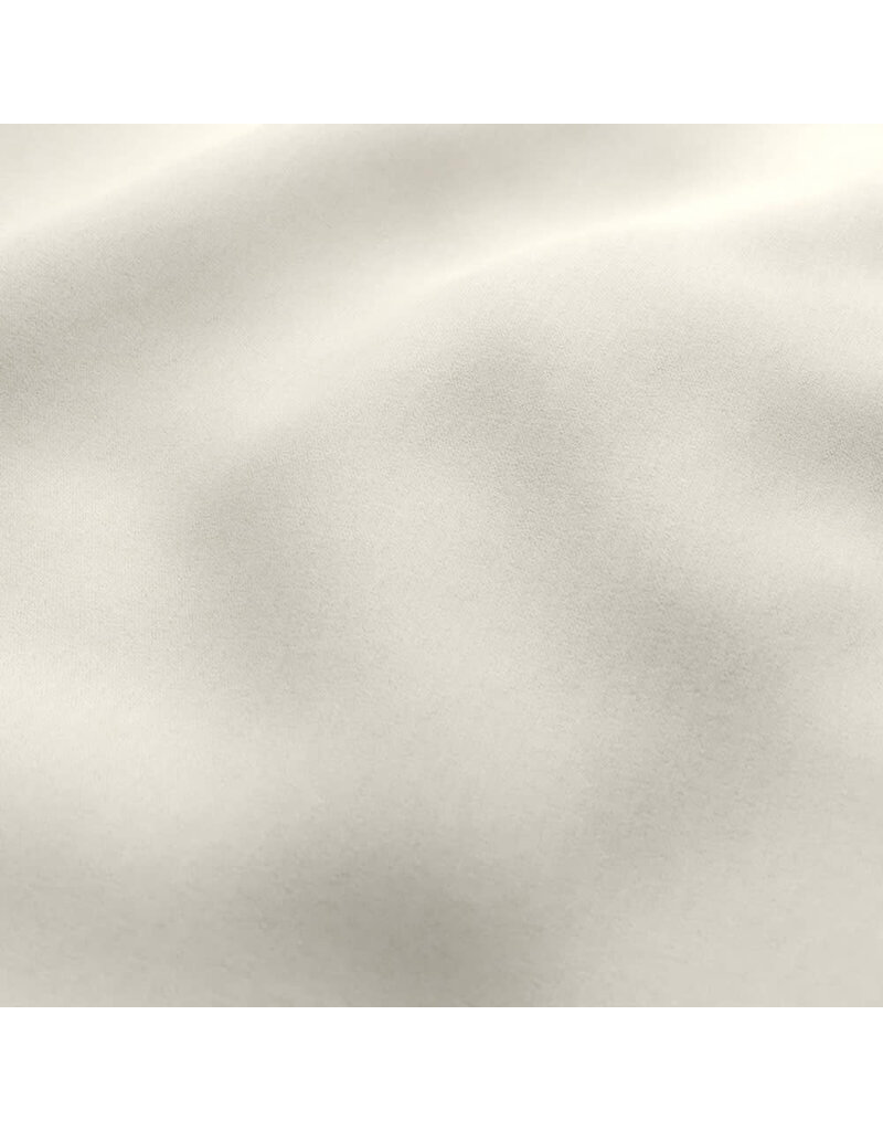 Alendel Alabaster 205 | Promise Micro Suede