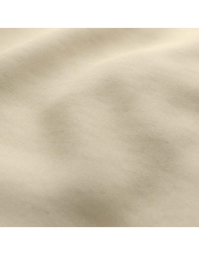 Alendel Natural 378 | Promise Micro Suede