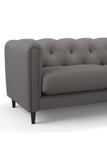 Alendel Industrial 4011 | Promise Micro Suede