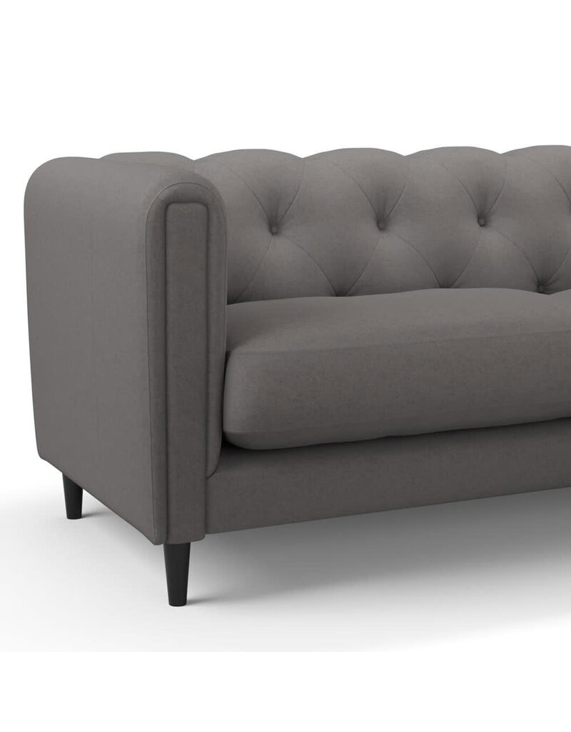 Alendel Industrial 4011 | Promise Micro Suede