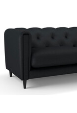 Alendel Tuxedo 484 | Promise Micro Suede