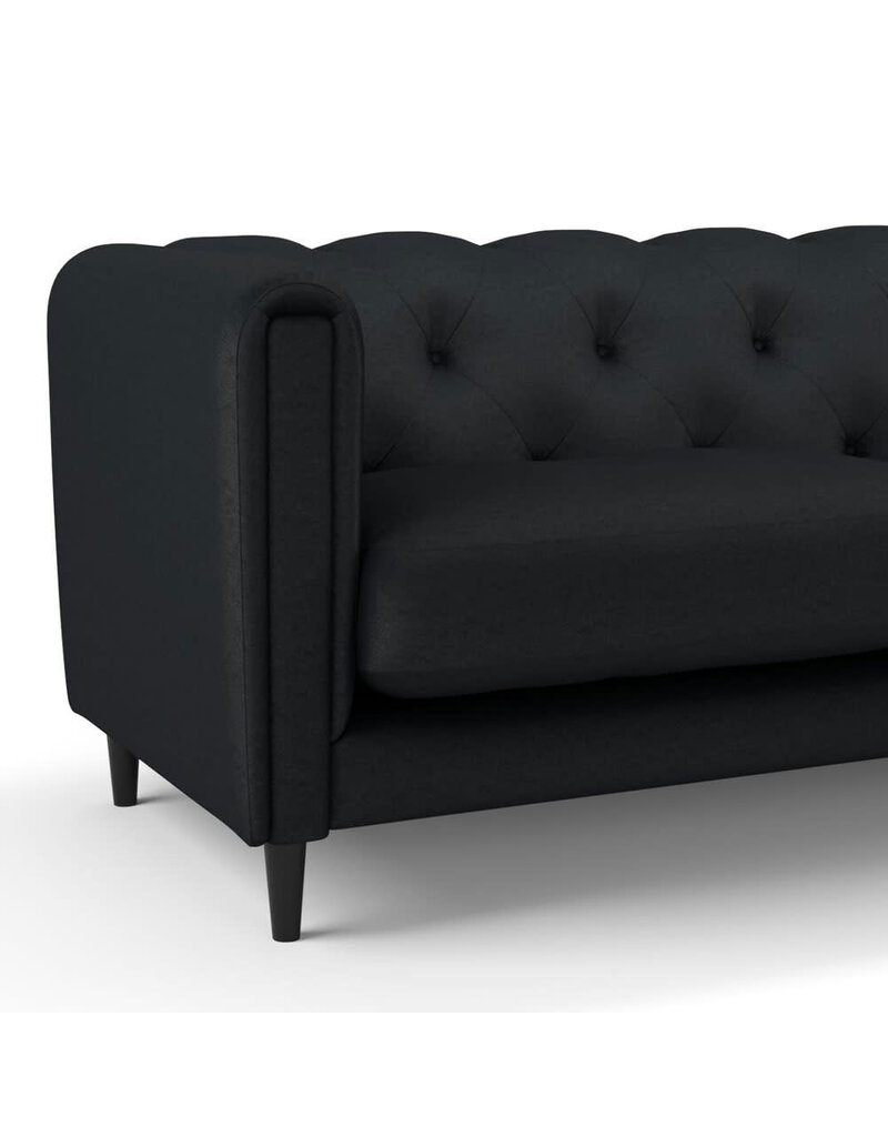 Alendel Tuxedo 484 | Promise Micro Suede