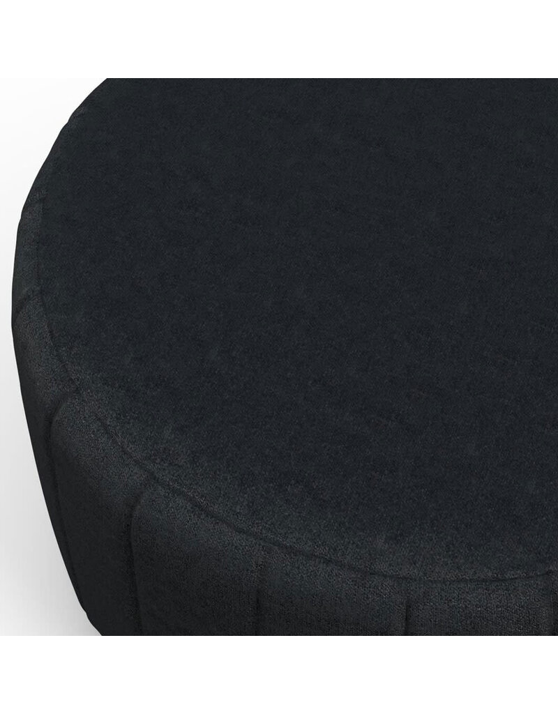 Alendel Tuxedo 484 | Promise Micro Suede