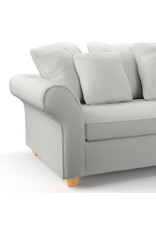 Alendel Feather 438 | Promise Micro Suede