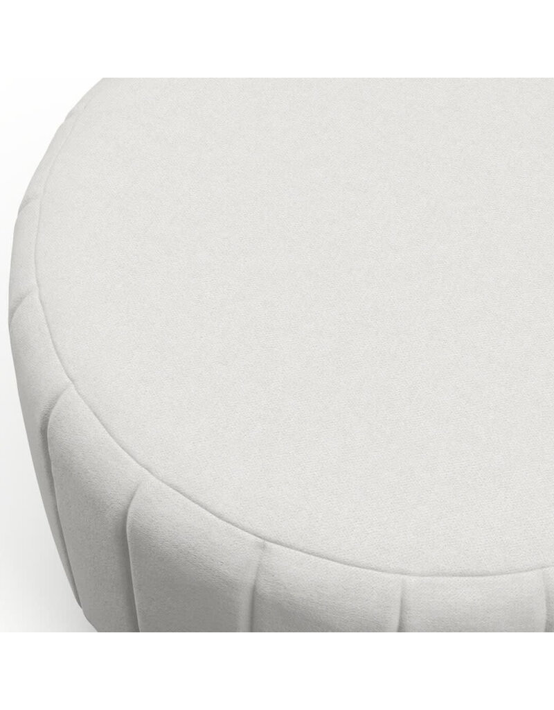 Alendel Feather 438 | Promise Micro Suede