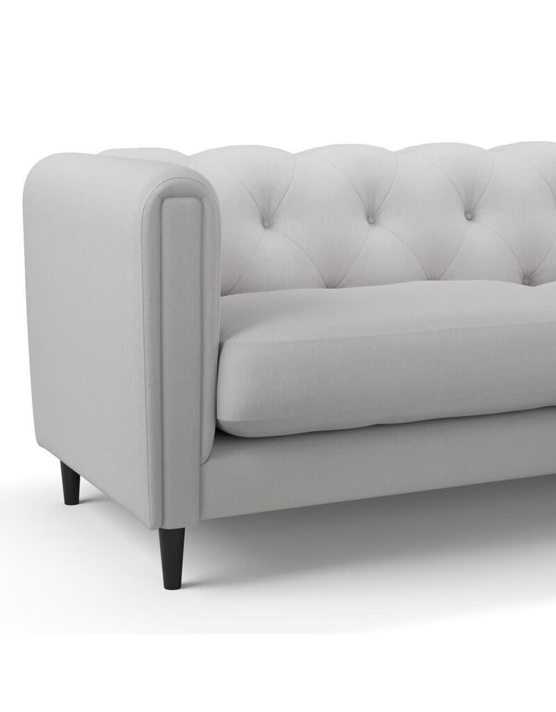 Alendel Steam 4080 | Promise Micro Suede