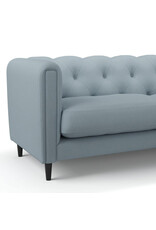 Alendel Sky 889 | Promise Micro Suede