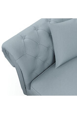 Alendel Sky 889 | Promise Micro Suede