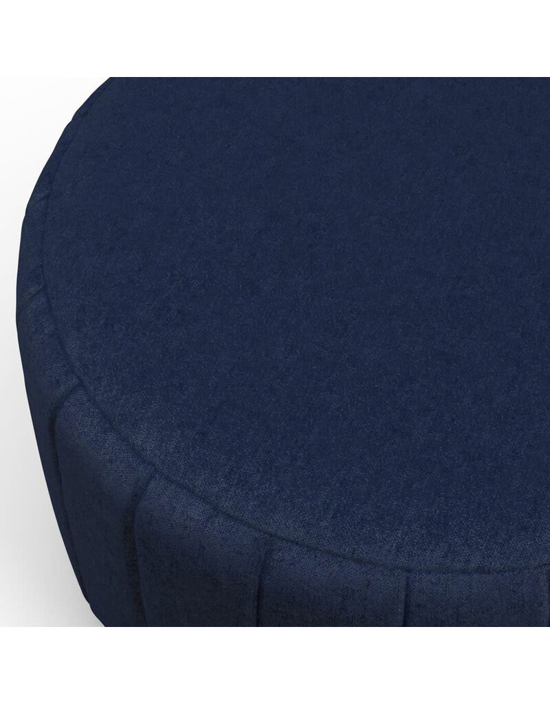 Alendel Naval 866 | Promise Micro Suede