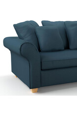 Alendel Lagoon 850 | Promise Micro Suede