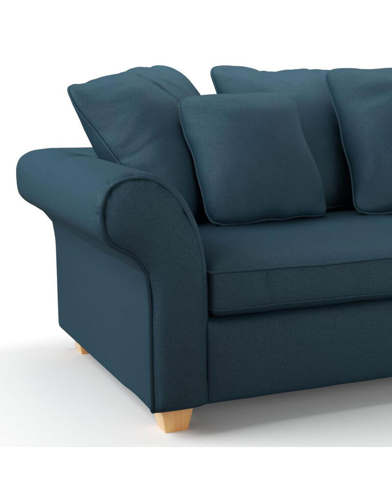 Alendel Lagoon 850 | Promise Micro Suede