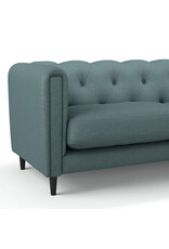 Alendel Oasis 868 | Promise Micro Suede