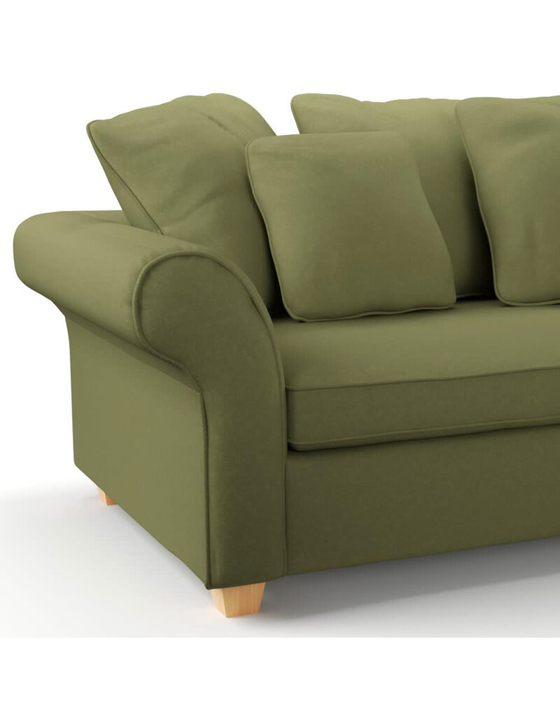 Alendel Sprout 399 | Promise Micro Suede