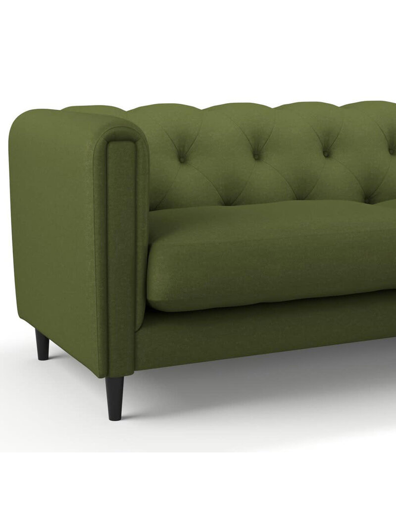 Alendel Crocodile 919 | Promise Micro Suede