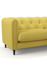 Alendel Daffodil 511 | Promise Micro Suede
