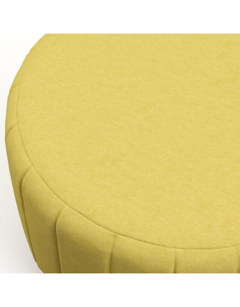 Alendel Daffodil 511 | Promise Micro Suede