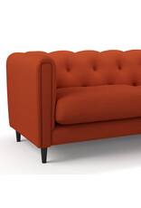 Alendel Cayenne 607 | Promise Micro Suede