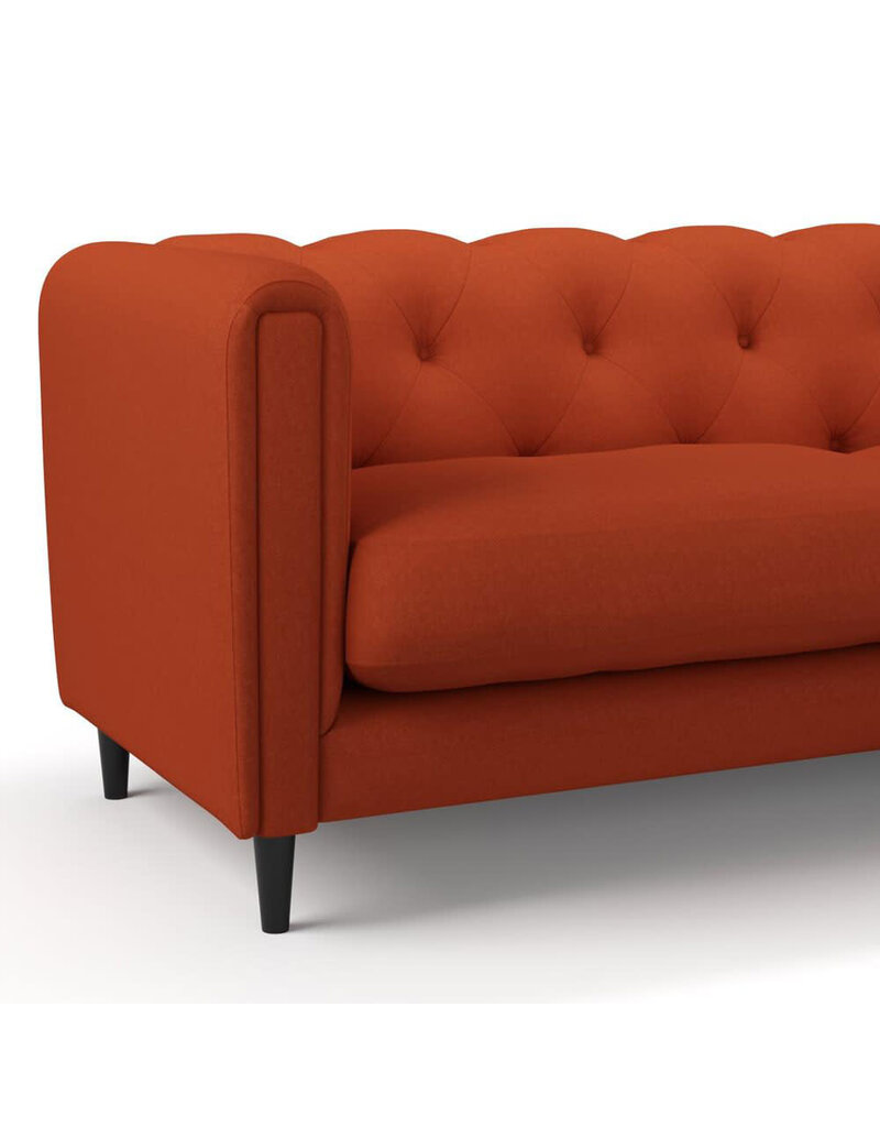 Alendel Cayenne 607 | Promise Micro Suede