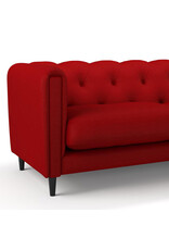 Alendel Saffron 573 | Promise Micro Suede