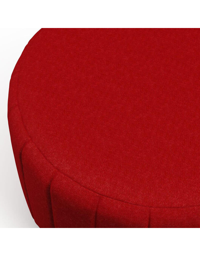 Alendel Saffron 573 | Promise Micro Suede