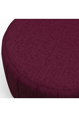 Alendel Currant 708 | Promise Micro Suede