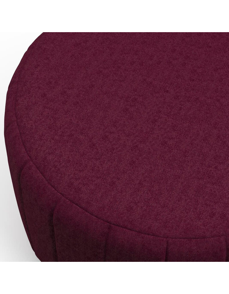 Alendel Currant 708 | Promise Micro Suede