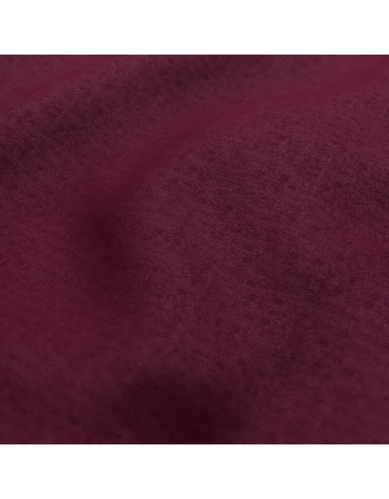 Alendel Currant 708 | Promise Micro Suede