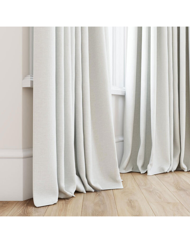 Alendel Frosting 118 | Breathe Woven Blackout