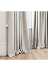 Alendel Burlap 224 | Breathe Woven Blackout