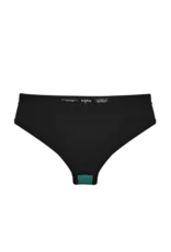 huha Cheeky Mineral Undies by huha | Black