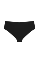 huha Cheeky Mineral Undies by huha | Black